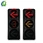 A traffic light with timer displays the remaining time before a signal changes, promoting safer and more efficient traffic management at intersections, for more information on traffic light with timer please visit lu-bao.com.